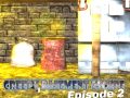 遊戲Creepy Basement Escape Episode 2
