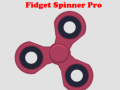 遊戲Fidget Spinner Pro