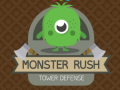 遊戲Monster Rush Tower Defense  