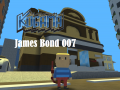 遊戲Kogama: James Bond 007
