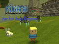 遊戲Kogama: Far Far Away Kingdom