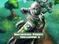 遊戲Motocross Forest Challenge 2
