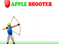 遊戲Apple Shooter