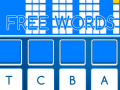 遊戲Free Words