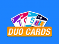 遊戲Duo Cards