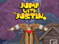 遊戲Jump With Justin