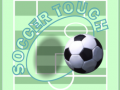 遊戲Soccer Touch