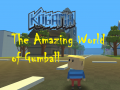 遊戲Kogama: The Amazing World of Gumball
