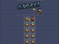 遊戲Steal