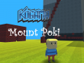 遊戲Kogama: Mount Poki