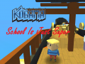 遊戲Kogama: School Is Just Super