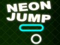 遊戲Neon Jump