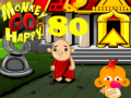 遊戲Monkey Go Happy Stage 80