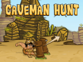 遊戲Caveman Hunt