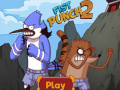 遊戲First Punch 2