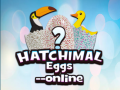 遊戲Hatchimal Eggs Online