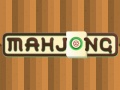 遊戲Mahjong