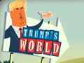 遊戲Trump's World