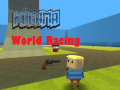 遊戲Kogama: World Racing