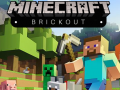 遊戲Minecraft Brickout