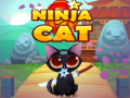 遊戲Ninja Cat
