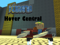 遊戲Kogama: Hover Central