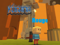 遊戲Kogama: Rouge