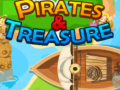遊戲Pirates & Treasure