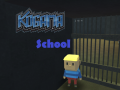 遊戲Kogama: School
