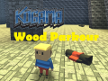 遊戲Kogama: Wood Parkour