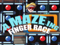 遊戲A-maze-ing finger race