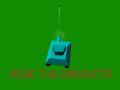 遊戲Rogue Tank Annihilator