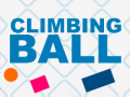 遊戲Climbing Ball 