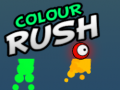 遊戲Color Rush