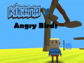 遊戲Kogama: Angry Birds