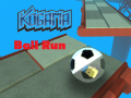 遊戲Kogama: Ball Run