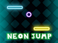 遊戲Neon Jump