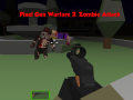 遊戲Pixel Gun Warfare 2: Zombie Attack