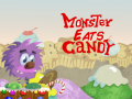 遊戲Monster Eats Candy