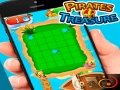 遊戲Pirates treasure