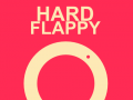遊戲Hard Flappy