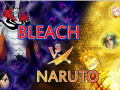 遊戲Bleach vs Naruto 3.0