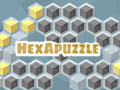 遊戲HexAPuzzle