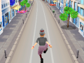 遊戲Angry Gran Run Australia