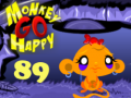 遊戲Monkey Go Happy Stage 89