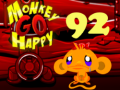 遊戲Monkey Go Happy Stage 92