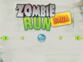 遊戲Zombie Run Saga