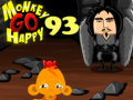 遊戲Monkey Go Happy Stage 93