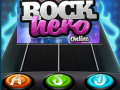 遊戲Rock Hero Online 