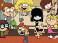 遊戲The Loud house What's your perfect number of sisters?